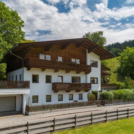 Apartement Am Lift Xl Hopfgarten im Brixental Kültér fotó