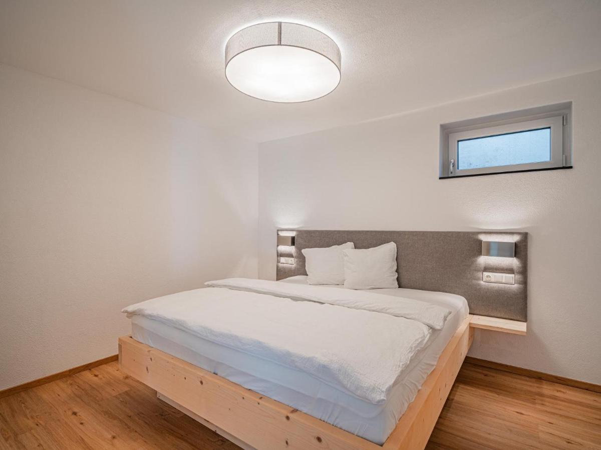Apartement Am Lift Xl Hopfgarten im Brixental Kültér fotó