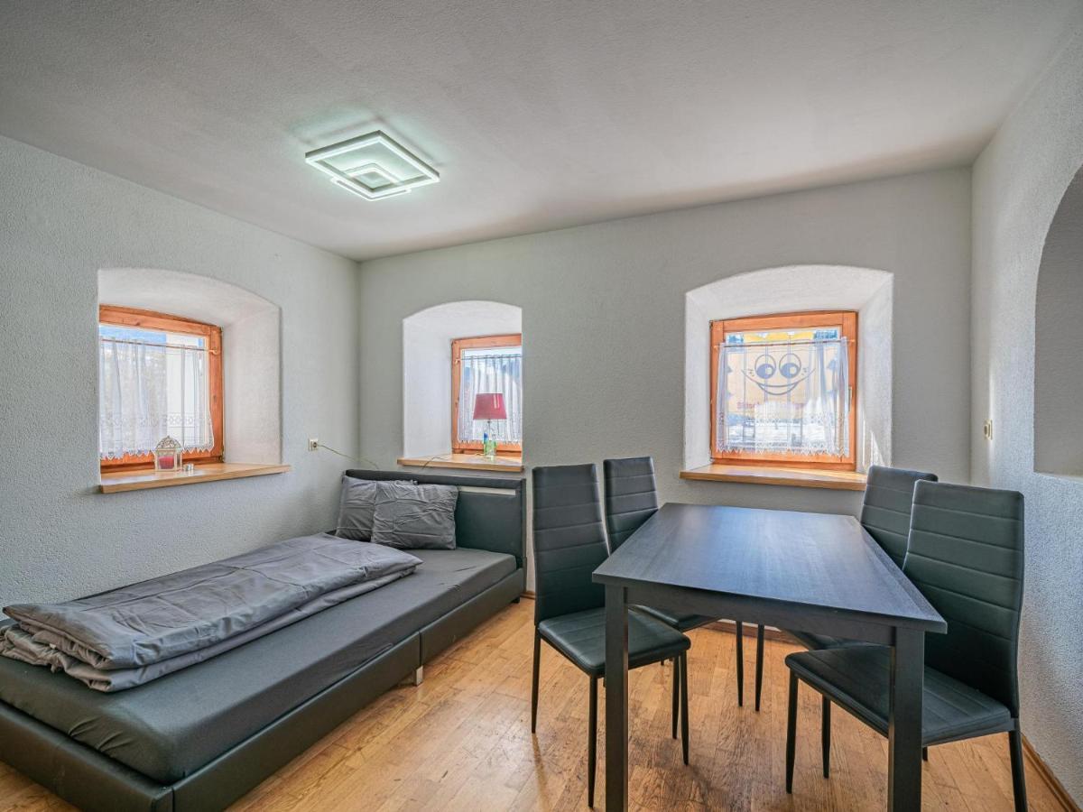 Apartement Am Lift Xl Hopfgarten im Brixental Kültér fotó