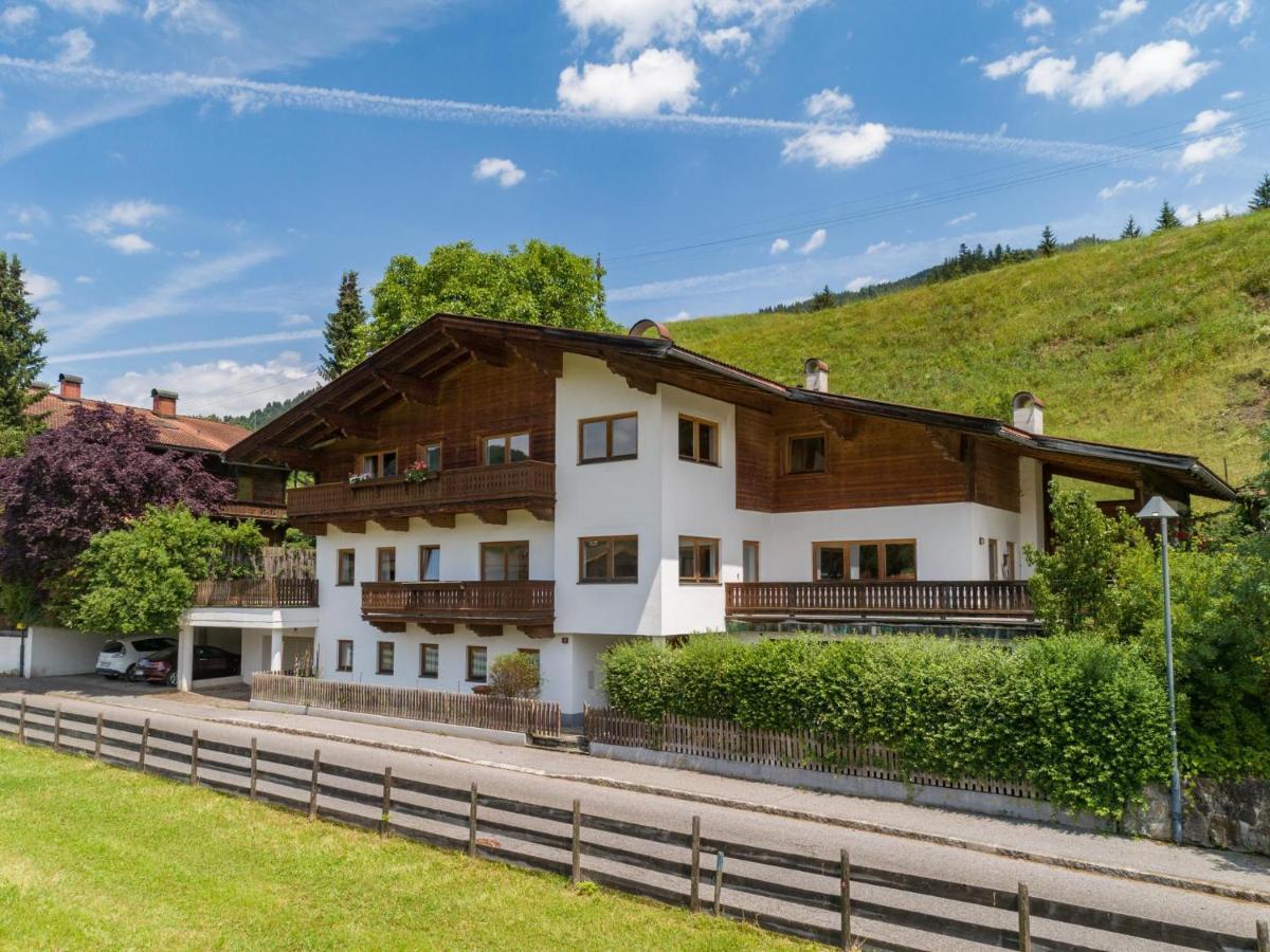 Apartement Am Lift Xl Hopfgarten im Brixental Kültér fotó